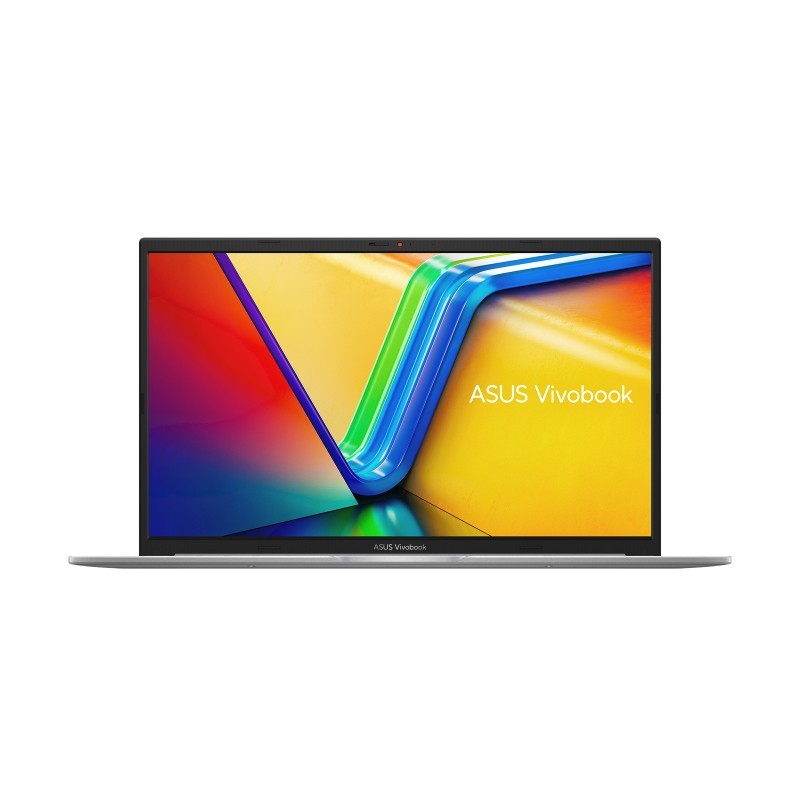 Image of ASUS VivoBook 17 X1704VA-AU196W Intel® Core™ i7 i7-1355U Computer portatile 43,9 cm (17.3") Full HD 16 GB DDR4-SDRAM 1 TB SSD