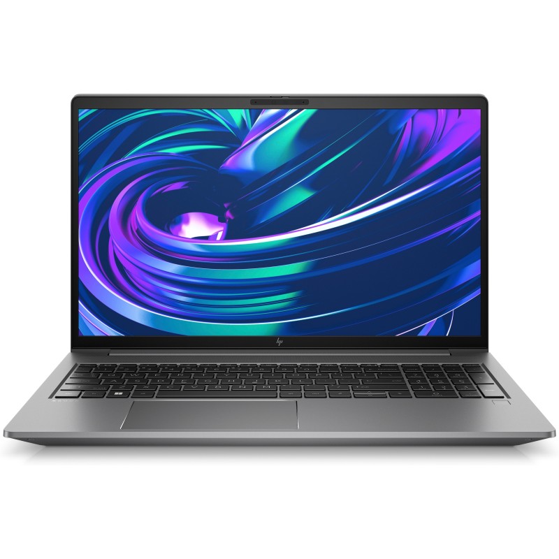 Image of HP ZBook Power G10 Intel® Core™ i9 i9-13900H Workstation mobile 39,6 cm (15.6") Full HD 32 GB DDR5-SDRAM 1 TB SSD NVIDIA RTX