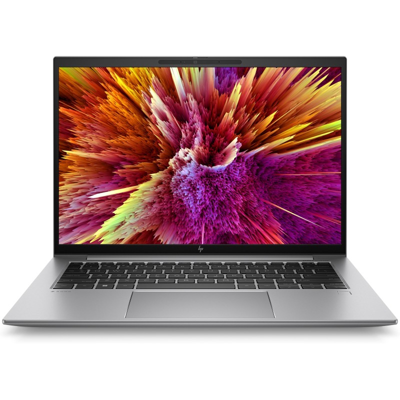 Image of HP ZBook Firefly G10 Intel® Core™ i5 i5-1335U Workstation mobile 35,6 cm (14") WUXGA 32 GB DDR5-SDRAM 512 GB SSD NVIDIA RTX