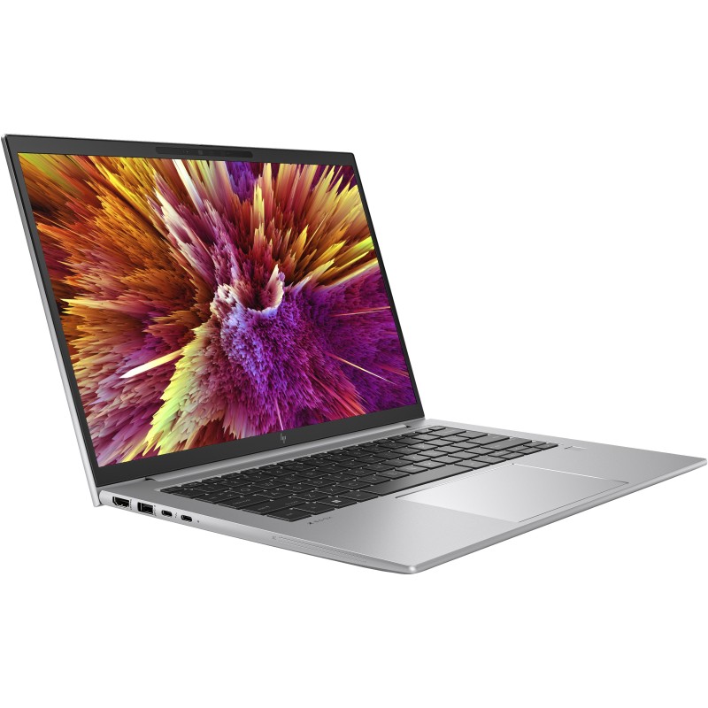 Image of HP ZBook Firefly G10 Intel® Core™ i7 i7-1355U Workstation mobile 35,6 cm (14") WUXGA 32 GB DDR5-SDRAM 1 TB SSD NVIDIA RTX A500
