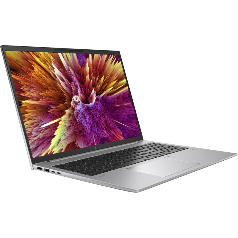 Image of HP ZBook Firefly G10 Intel® Core™ i7 i7-1365U Workstation mobile 40,6 cm (16") WUXGA 32 GB DDR5-SDRAM 2 TB SSD NVIDIA RTX A500