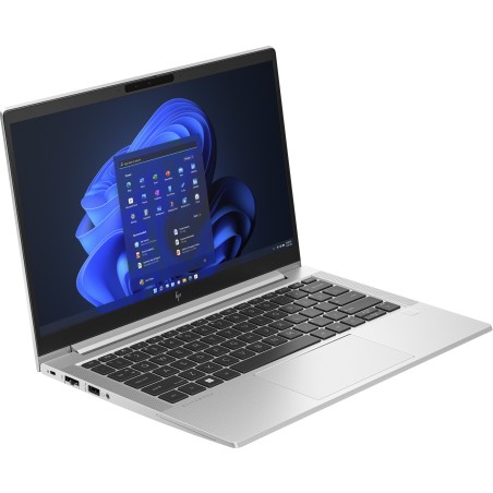 HP EliteBook 630 G10 Intel® Core™ i7 i7-1355U Computer portatile 33,8 cm (13.3") Full HD 8 GB DDR4-SDRAM 512 GB SSD Wi-Fi 6E
