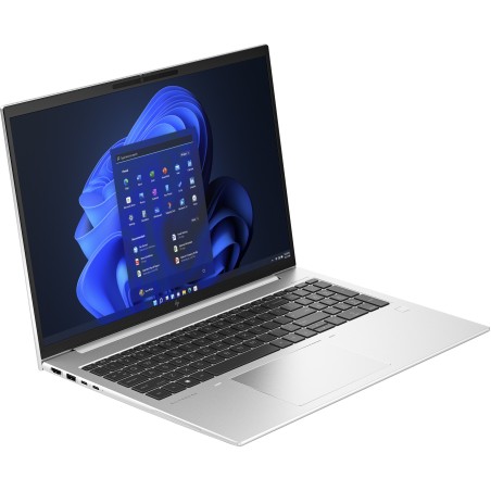HP EliteBook 860 16 G10 Intel® Core™ i7 i7-1355U Computer portatile 40,6 cm (16") WUXGA 16 GB DDR5-SDRAM 1 TB SSD Wi-Fi 6E