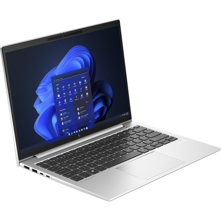 HP EliteBook 830 G10 Intel® Core™ i7 i7-1355U Computer portatile 33,8 cm (13.3") WUXGA 16 GB LPDDR5-SDRAM 512 GB SSD Wi-Fi 6E