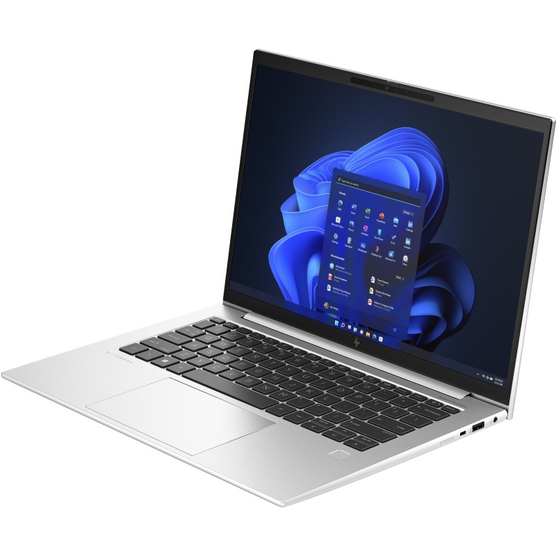 HP EliteBook 840 G10 Intel® Core™ i7 i7-1355U Computer portatile 35,6 cm (14") WUXGA 16 GB DDR5-SDRAM 512 GB SSD Wi-Fi 6E
