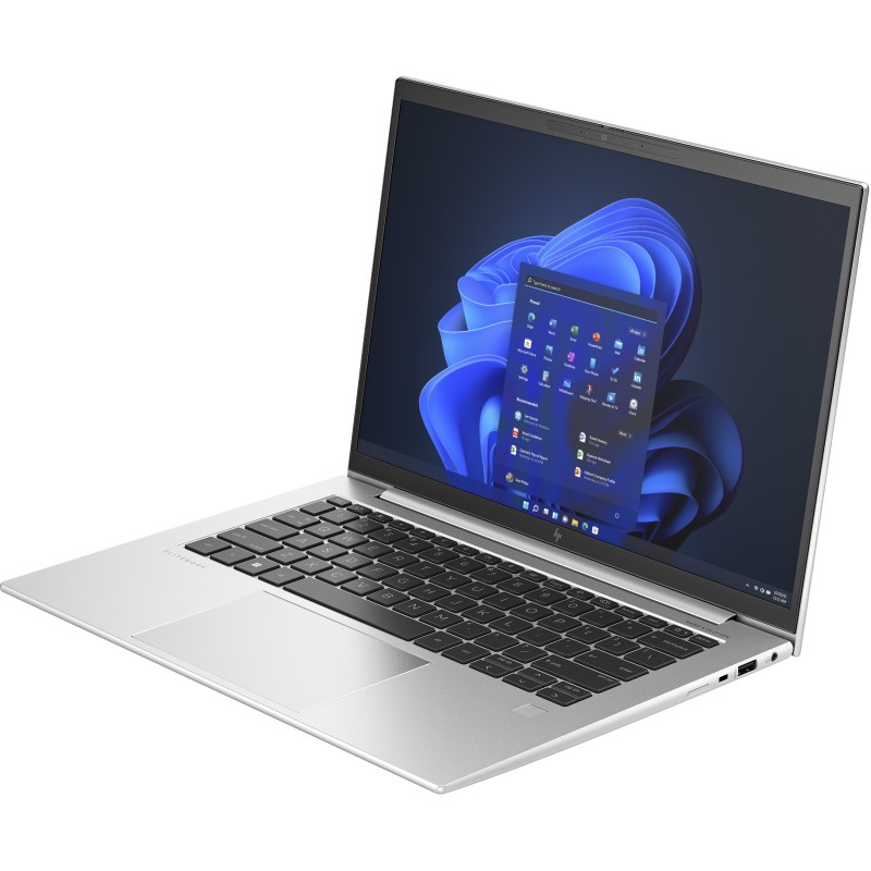 Image of HP EliteBook 1040 14 G10 Intel® Core™ i7 i7-1355U Computer portatile 35,6 cm (14") WUXGA 16 GB DDR5-SDRAM 512 GB SSD Wi-Fi 6E