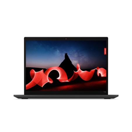 Lenovo ThinkPad T14s Intel® Core™ i7 i7-1355U Laptop 35,6 cm (14") WUXGA 32 GB LPDDR5x-SDRAM 1 TB SSD Wi-Fi 6E (802.11ax)