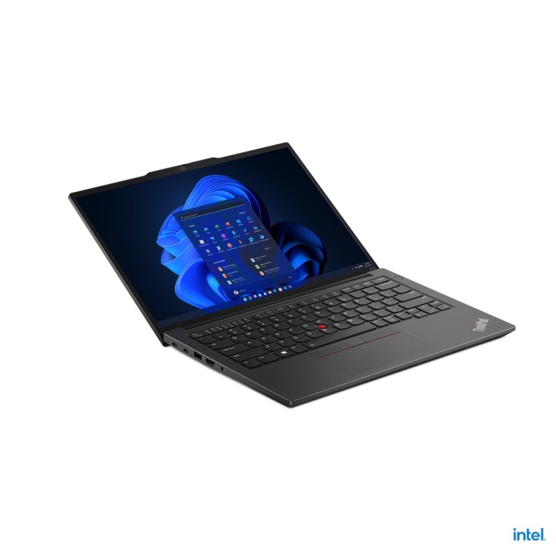 Image of Lenovo ThinkPad E14 Gen 5 (Intel) Intel® Core™ i5 i5-1335U Computer portatile 35,6 cm (14") WUXGA 8 GB DDR4-SDRAM 256 GB SSD