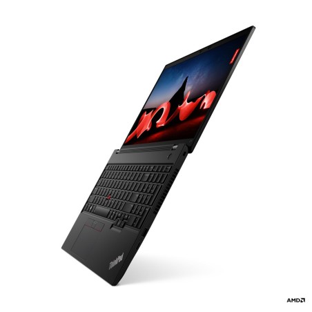 Lenovo ThinkPad L15 Gen 4 (AMD) AMD Ryzen™ 5 PRO 7530U Laptop 39,6 cm (15.6") Full HD 16 GB DDR4-SDRAM 512 GB SSD Wi-Fi 6E
