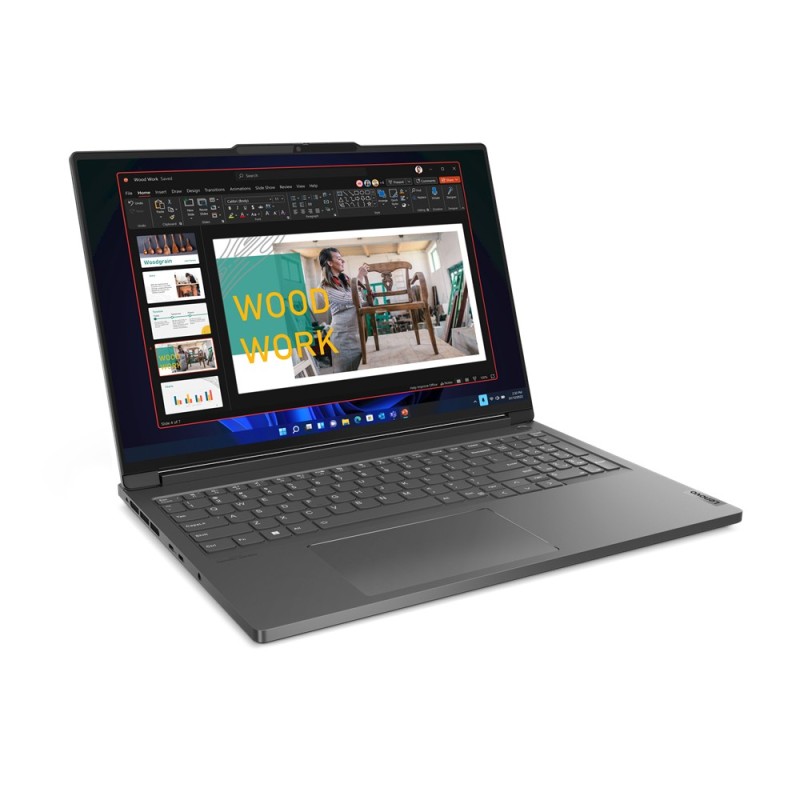 Image of Lenovo ThinkBook 16p G4 IRH Intel® Core™ i5 i5-13500H Computer portatile 40,6 cm (16") WQXGA 16 GB DDR5-SDRAM 512 GB SSD NVIDIA