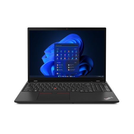 Lenovo ThinkPad P16s Gen 2 (Intel) Intel® Core™ i7 i7-1370P Estação de trabalho móvel 40,6 cm (16") WUXGA 32 GB LPDDR5x-SDRAM 1