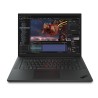 Lenovo ThinkPad P1 Gen 6 Intel® Core™ i7 i7-13700H Workstation mobile 40,6 cm (16") WQXGA 16 GB DDR5-SDRAM 512 GB SSD NVIDIA