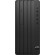 HP Pro 290 G9 Intel® Core™ i7 i7-12700 8 GB DDR4-SDRAM 256 GB SSD Windows 11 Tower PC Nero