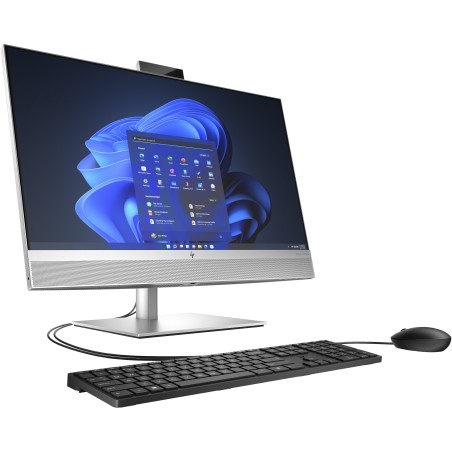 HP EliteOne 870 G9 Intel® Core™ i7 i7-13700 68,6 cm (27") 2560 x 1440 Pixel Touch screen PC All-in-one 16 GB DDR5-SDRAM 512 GB