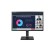 LG 24BP75CP-B monitor de ecrã 60,5 cm (23.8") 1920 x 1080 pixels Full HD LED Preto