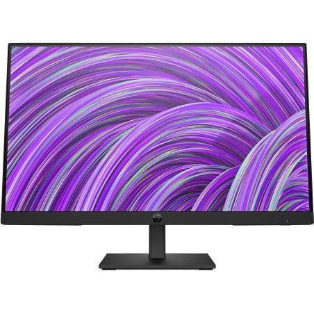 HP P22h G5 computer monitor 54,6 cm (21.5") 1920 x 1080 Pixels Full HD Zwart