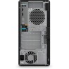 HP Z2 G9 Intel® Core™ i7 i7-13700 32 GB DDR5-SDRAM 1 TB SSD NVIDIA Quadro T1000 Windows 11 Pro Tower Stazione di lavoro Nero