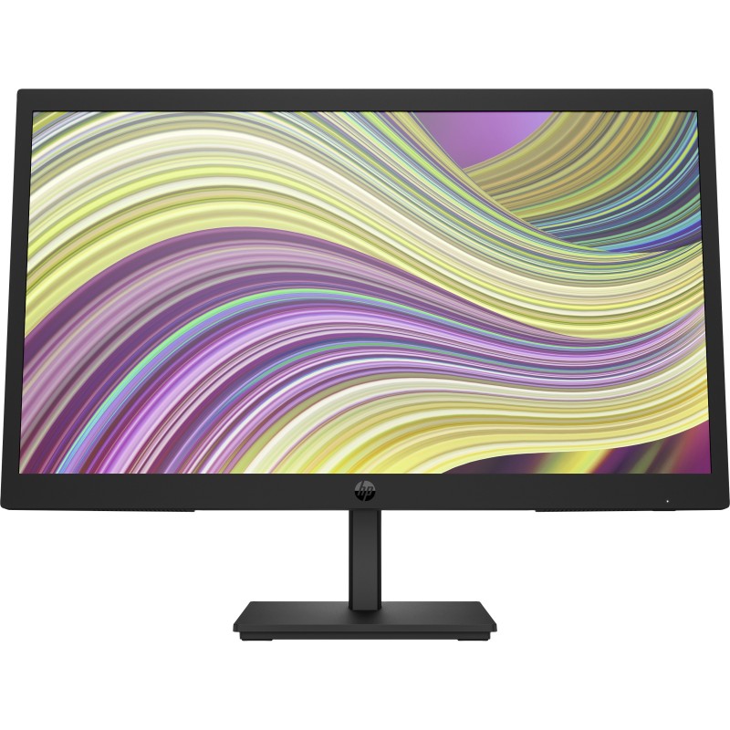 Image of HP P22v G5 Monitor PC 54,5 cm (21.4") 1920 x 1080 Pixel Full HD LCD Nero