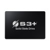 S3Plus Technologies S3SSDC1T0 Internes Solid State Drive 2.5" 1 TB Serial ATA III 3D NAND