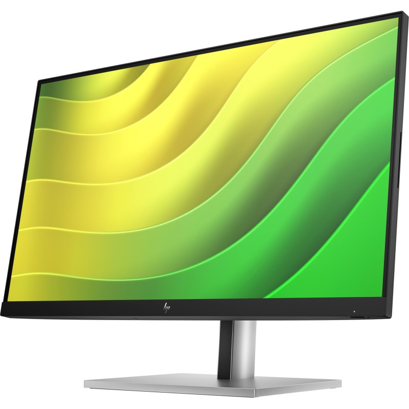 Image of HP E24q G5 Monitor PC 60,5 cm (23.8") 2560 x 1440 Pixel Quad HD LED Nero