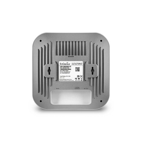 EnGenius ECW230 WLAN Access Point 2400 Mbit s Weiß Power over Ethernet (PoE)