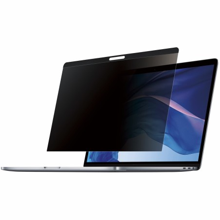 StarTech.com Filtro per la privacy per laptop da 13" - Rapporto d'aspetto 16 10 - Magnetico - Per MacBooks