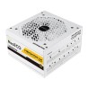 Antec Neo ECO Modular NE1000G M White ATX 3.0 fonte de alimentação 1000 W 20+4 pin ATX Branco