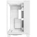 Antec C8 WHITE Full Tower Blanco