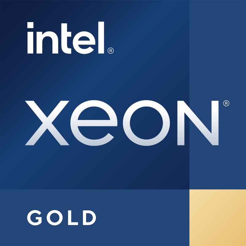 Image of HPE Intel Xeon-Gold 6430 processore 2,1 GHz 60 MB
