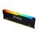 Kingston Technology FURY Beast RGB módulo de memória 8 GB 1 x 8 GB DDR4