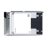 DELL 345-BEFR Internes Solid State Drive 2.5" 3,84 TB Serial ATA III