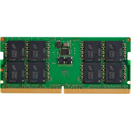 HP 83P92AA módulo de memória 32 GB DDR5 5600 MHz