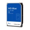 Western Digital Blue WD40EZAX unidade de disco rígido 3.5" 4 TB Serial ATA III