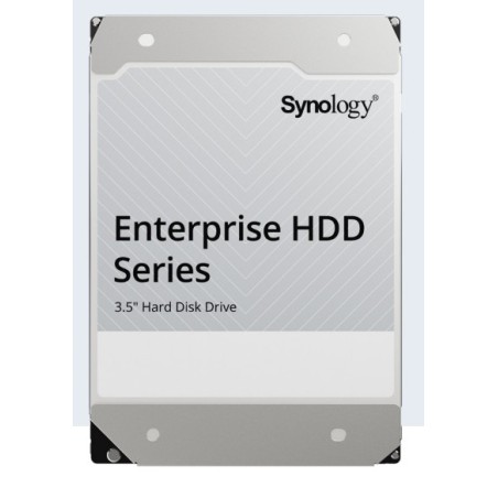 Synology HAT5310-18T Interne Festplatte 3.5" 18 TB Serial ATA III