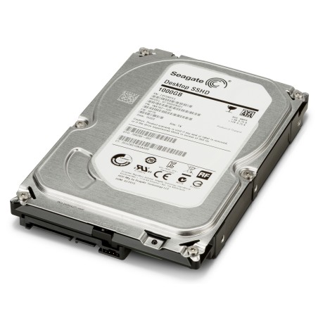 HP Unidad de disco duro de 1 TB, SATA, 6 Gb s, 7200 rpm