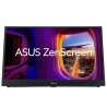 ASUS ZenScreen MB17AHG Computerbildschirm 43,9 cm (17.3") 1920 x 1080 Pixel Full HD Schwarz