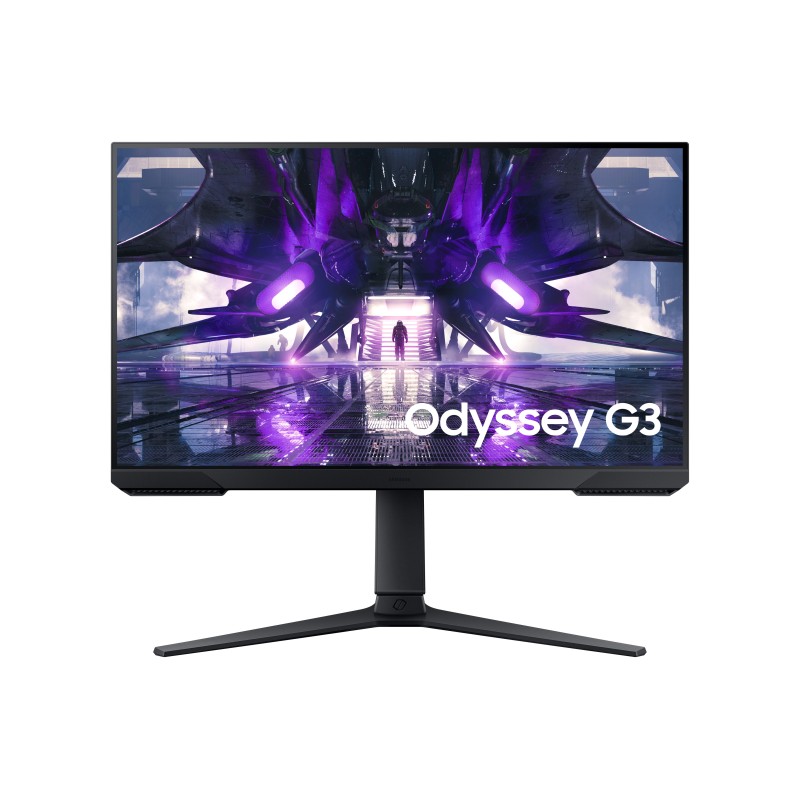 Image of Samsung Monitor Gaming Odyssey G3 - G32A da 24" Full HD