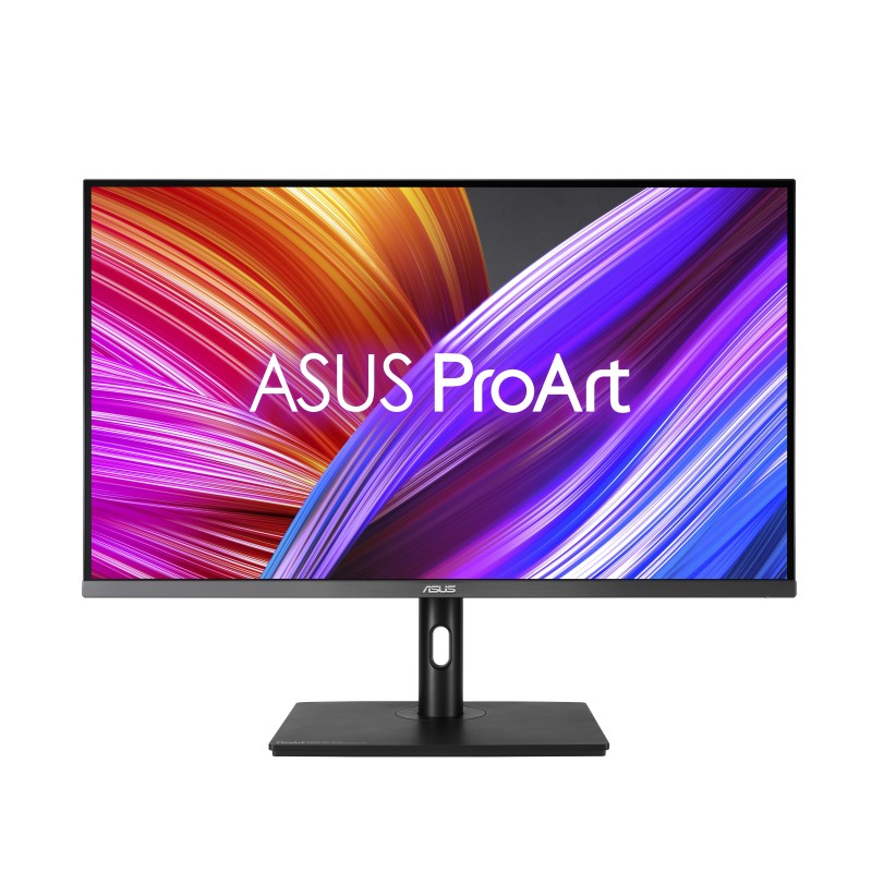 Image of ASUS ProArt PA32UCR-K Monitor PC 81,3 cm (32") 3840 x 2160 Pixel 4K Ultra HD LED Nero