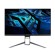 Acer Predator XB323KRVbmiiiiphuzx Monitor PC 81,3 cm (32") 3840 x 2160 Pixel 4K Ultra HD LED Nero