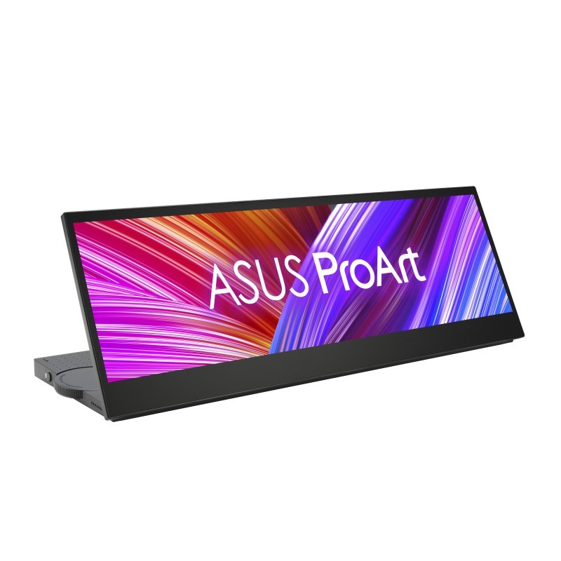 Image of ASUS ProArt PA147CDV Monitor PC 35,6 cm (14") 1920 x 550 Pixel LCD Touch screen Nero