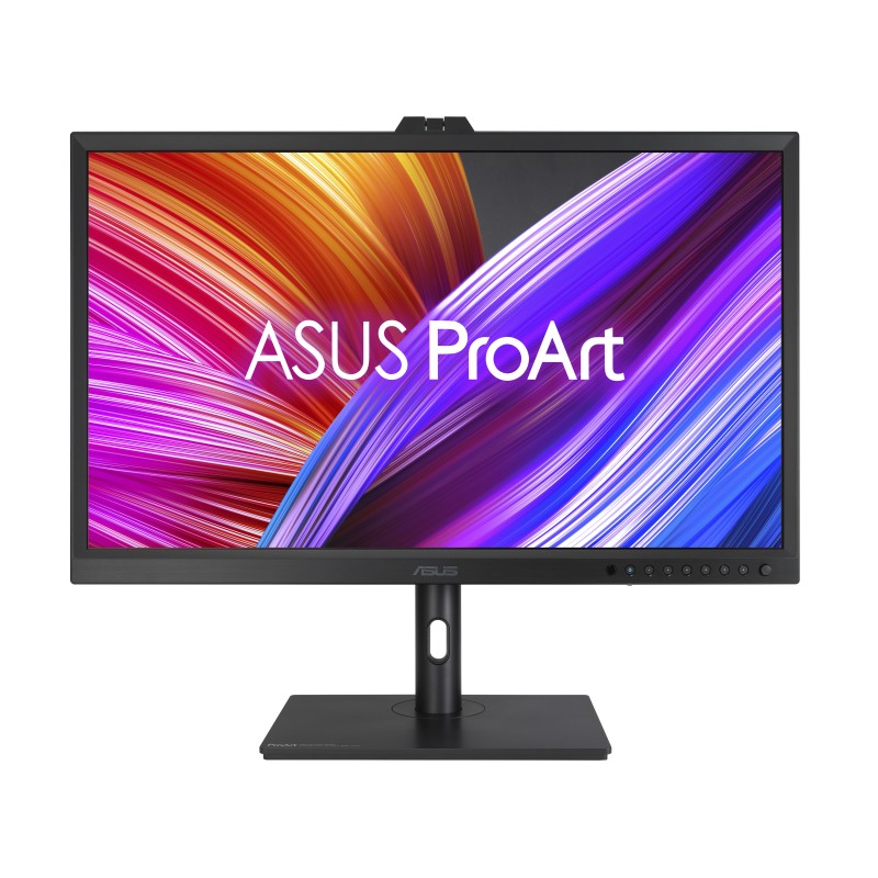Image of ASUS ProArt OLED PA32DC Monitor PC 80 cm (31.5") 3840 x 2160 Pixel 4K Ultra HD Nero