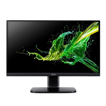 Acer KA242Y E monitor de ecrã 60,5 cm (23.8") 1920 x 1080 pixels Full HD LED Preto