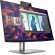 HP Z24m G3 pantalla para PC 60,5 cm (23.8") 2560 x 1440 Pixeles Quad HD Plata