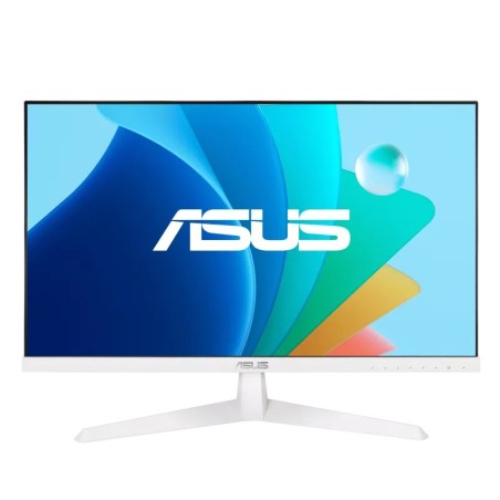 ASUS VY249HF-W computer monitor 60,5 cm (23.8") 1920 x 1080 Pixels Full HD LCD Wit