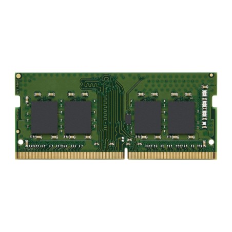 Kingston Technology ValueRAM KVR32S22S8 8 Speichermodul 8 GB 1 x 8 GB DDR4 3200 MHz