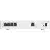 Huawei S380-L4P1T Gigabit Ethernet (10 100 1000) Supporto Power over Ethernet (PoE) Grigio