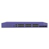 Extreme networks ExtremeSwitching X435 Managed Gigabit Ethernet (10 100 1000) Power over Ethernet (PoE) Violett