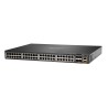 Aruba 6200F 48G 4SFP+ Managed L3 Gigabit Ethernet (10 100 1000) 1U Zwart