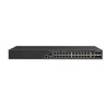 Brocade ICX7150-24-2X10G switch di rete Gestito L3 Gigabit Ethernet (10 100 1000) 1U Nero