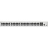 Huawei S220-48P4S Gigabit Ethernet (10 100 1000) Energía sobre Ethernet (PoE) 1U Gris